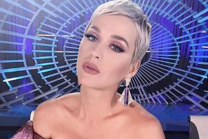 Katy Perry Announces New Song, Cozy Little Christmas