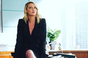 Katherine Heigl thrilled to be 40