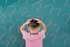 10 signs your child may be having back or neck problems