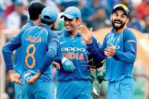 Why was MS Dhoni dropped from T20Is? Virat Kohli has the answers