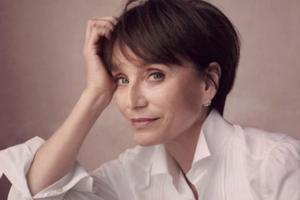 Kristin Scott Thomas needed 'nerves of steel' to direct
