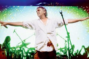 Lucky Ali to make his performance debut in Ahmedabad