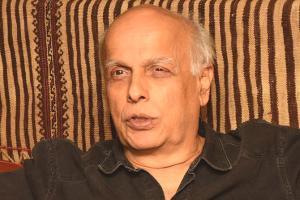 Mahesh Bhatt: India's narrative can't be reduced to one colour