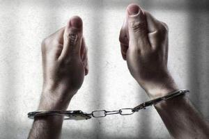 Head constable arrested for accepting Rs 30,000 bribe in Punjab