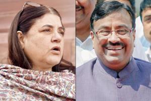 'Maharashtra giving away forests to cronies at throwaway prices'