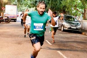 Mumbai event: Run for 26/11 attack victims, stand against terrorism