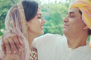 Photos: Mira Rajput shares adorable moments with father, Shahid, Misha