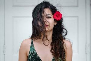 Mithila Palkar: Our grandparents' generation prefers to watch films on 