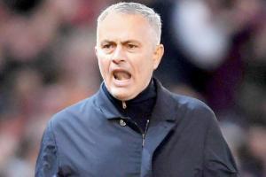 FA appeals against decision to clear Jose Mourinho of improper conduct