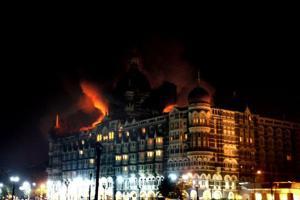 BSP MP Lalmani Prasad recalls horror of 26/11 Mumbai terror attack