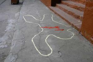 30-year-old man brutally murders lover's husband