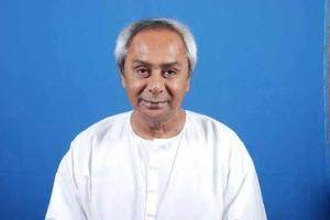 Naveen Patnaik ask industrialists to plan long-term investment strategy