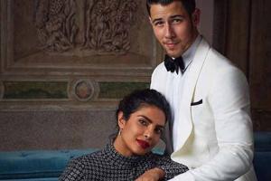Priyanka Chopra and Nick Jonas' wedding details are out!