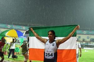Had suspicion, so didn't allow Nirmala to run Asiad relays, says AFI ch
