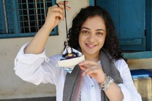 Nithya Menen to star in unconventional love story