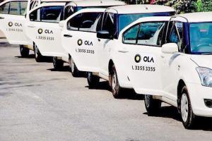 Ola-Uber drivers unhappy with strike, claim it is politically motivated