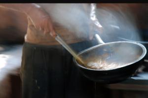 Navi Mumbai Crime: 62-year-old man beaten to death with own utensils