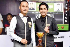 Pankaj Advani after winning world title: This win is special