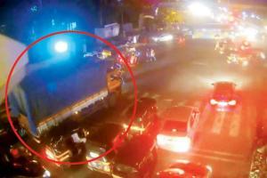 Why Mumbai Police is finding it hard to crack crimes at night 