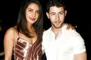 Priyanka and Nick to give this special token as wedding return gift