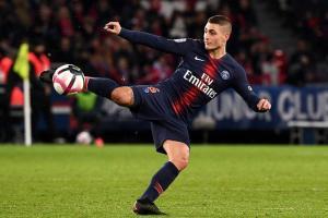 PSG lay claim to title of world's 'hottest club'