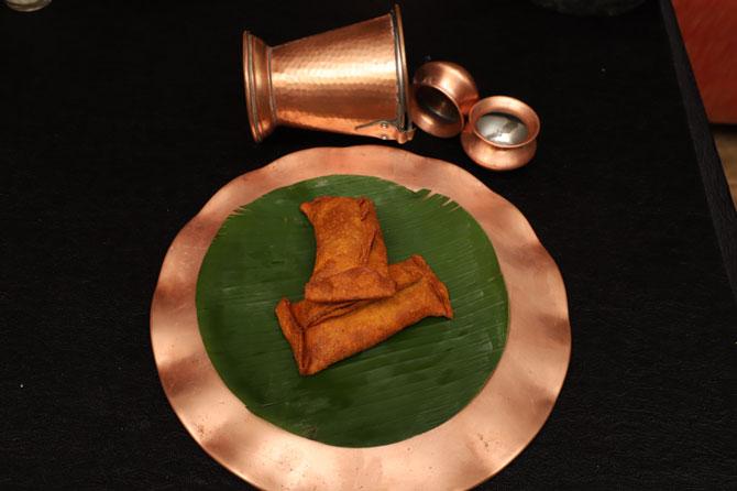 Mumbai Food: Relish authentic Marathi dishes at festival in Goregaon 