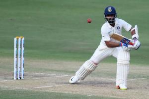 IND vs AUS, tour game: Rain washes away first day's play in Sydney