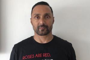 Rahul Bose: Will never produce a film without a recognisable face a re
