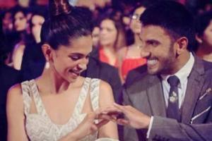 Ranveer Singh to move into Deepika Padukone's home after marriage?