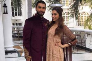 Here's what to expect at Ranveer and Deepika's Italy wedding