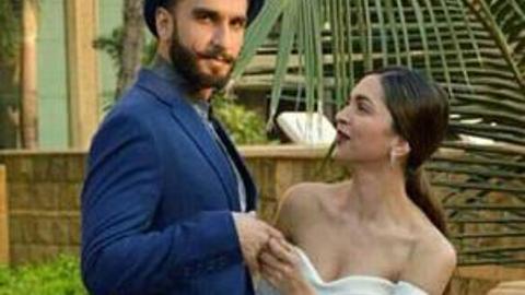 Why Deepika Padukone & Ranveer Singh Chose to Marry in Lake Como