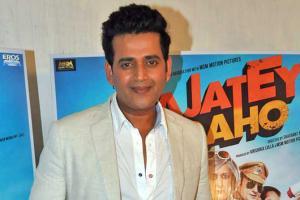 Ravi Kishan: Batla House finest break of my career