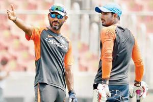 Will it be six in a row for Virat Kohli and Co today?