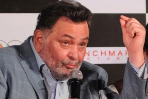 Pakistan to convert Rishi Kapoor's house in Peshawar into museum