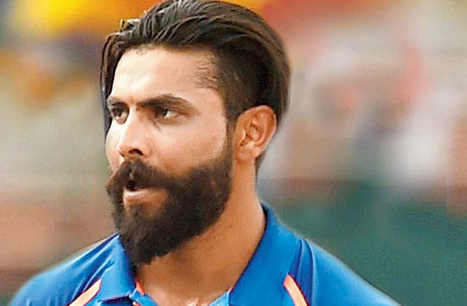 Yuvraj Singh's 'Savage' Comment 'Except For Your Hairstyle' For Ravindra  Jadeja's Tweet Gets Hilarious Replies From Fans - Culture