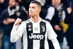 Champions League: Cristiano Ronaldo is out for revenge