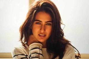 Koffee With Karan 6: Sara Ali Khan wants to marry this Bollywood actor!