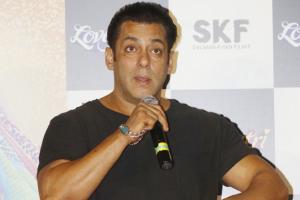 Salman Khan to join Hockey World Cup celebrations in Cuttack