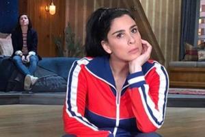 Sarah Silverman's message to all young girls