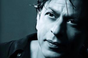 Shah Rukh Khan regrets not getting a National film award