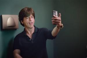 Shah Rukh Khan starrer Zero's trailer breaks record