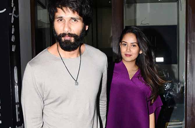 Ishaan Khatter birthday