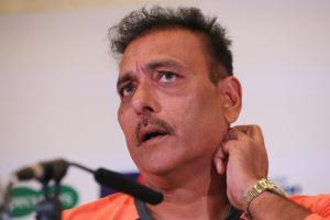 Let people judge if this is the best travelling team: CoA tells Shastri