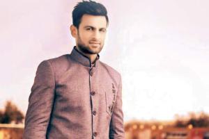 Shoaib Malik calls for more MNCs to support Pakistan hockey team