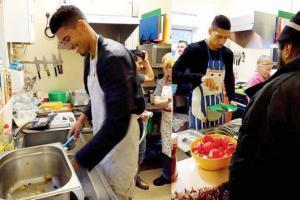 Smalling raises Rs 26 lakh for the homeless on his birthday
