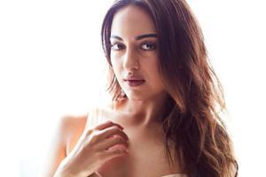 For Sonakshi Sinha, looking good was never a priority