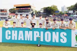 We are not one-trick pony anymore, says England skipper Joe Root