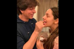 Shah Rukh Khan Birthday: Karan Johar has the sweetest wish for 'bhai'
