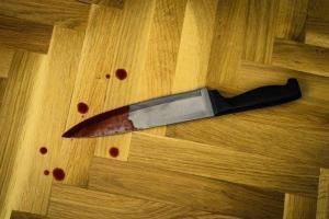 Teen stabbed to death for refusing to take neighbour for shopping