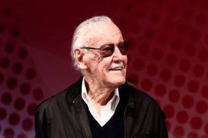 Stan Lee's cause of death revealed